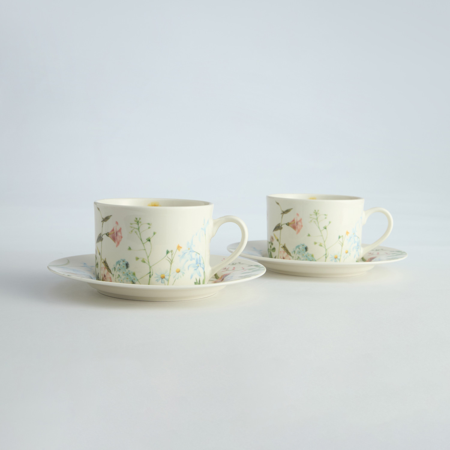 Набор чайных пар Эссельва/Esselva - фото № 3