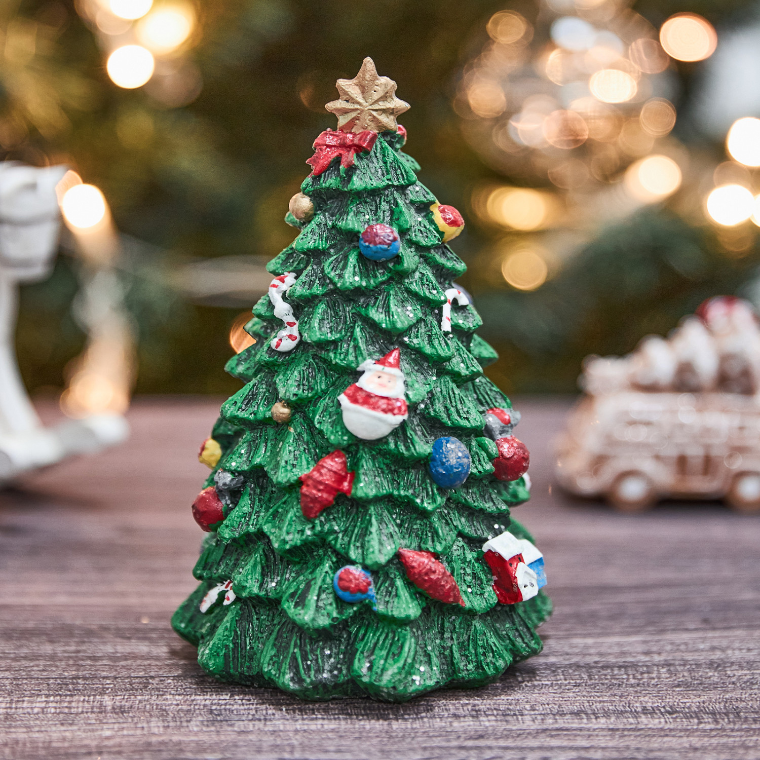 Статуэтка Santelia