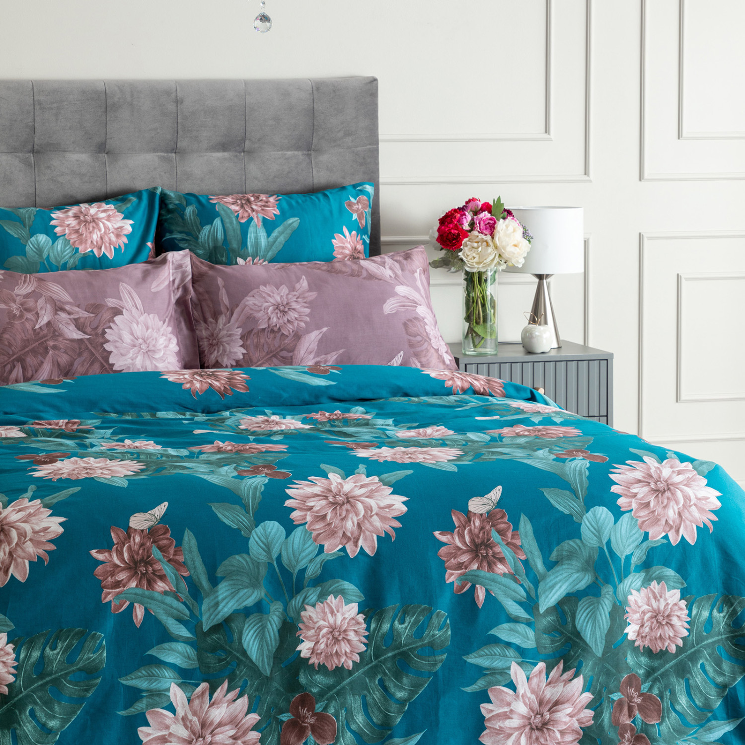 Постельное белье Таффелло/Taffello - фото № 3