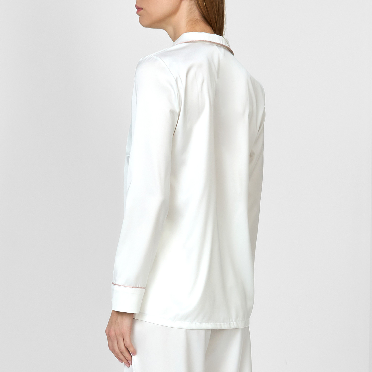 Пижама White - фото № 4