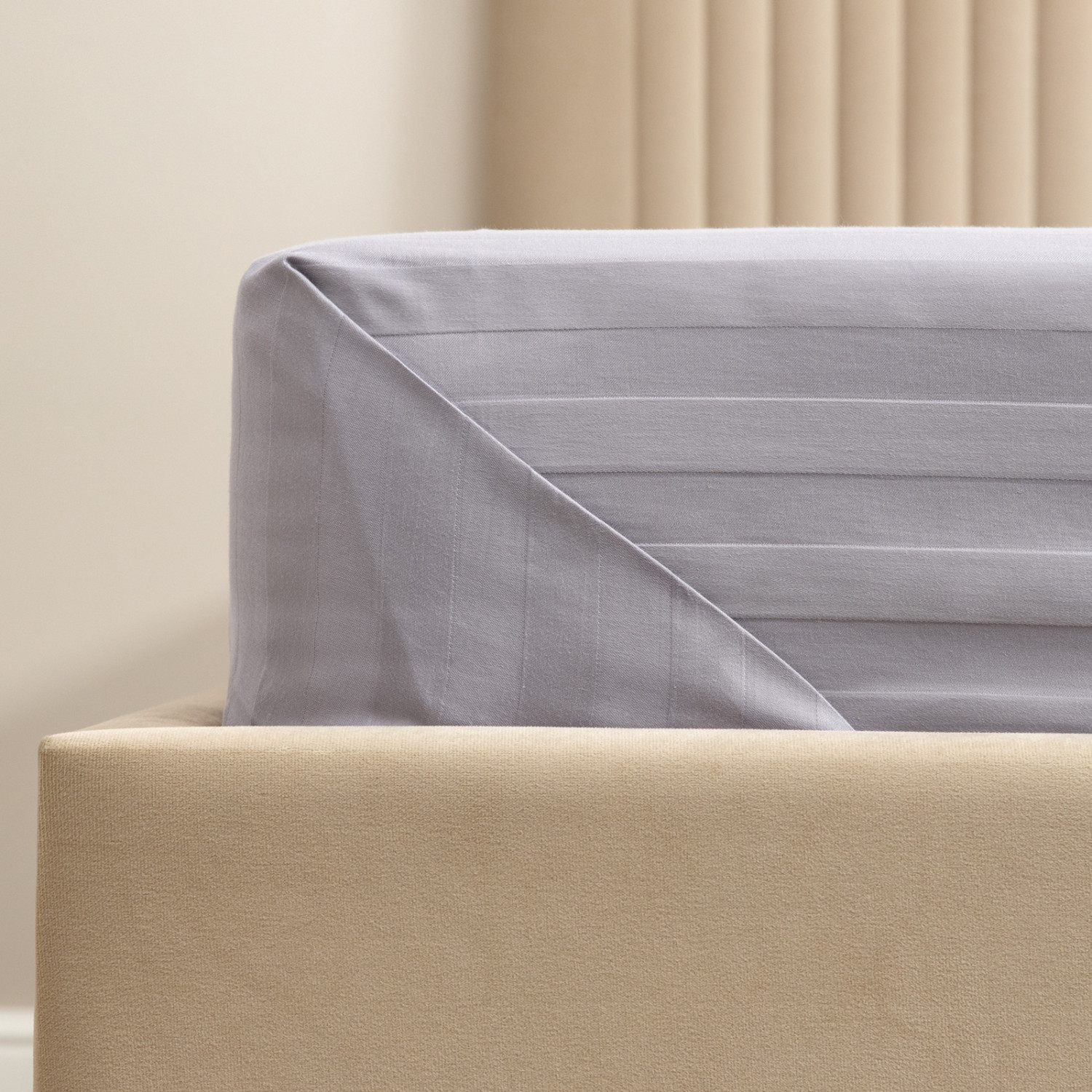 Простыня Glicine - фото № 2