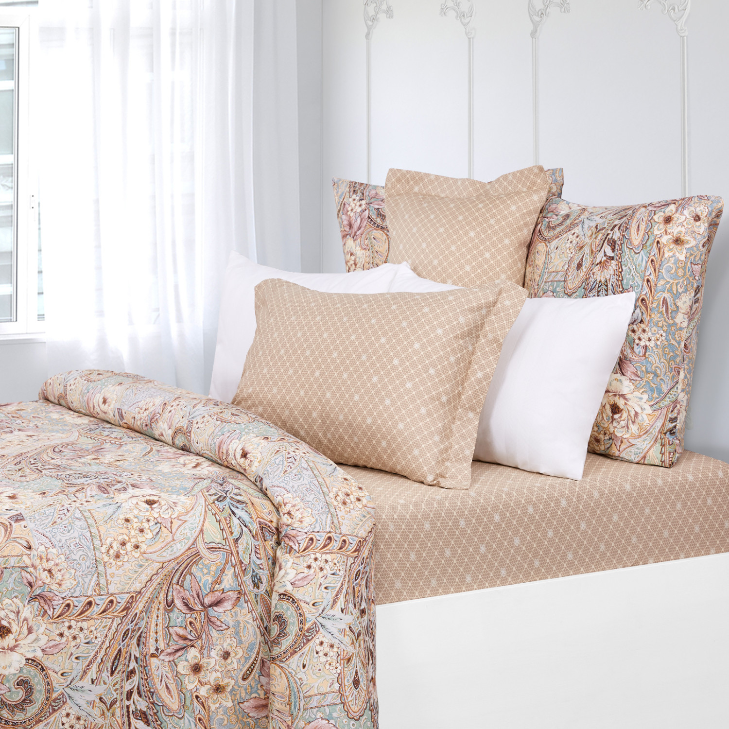 Постельное белье Fiore - фото № 2