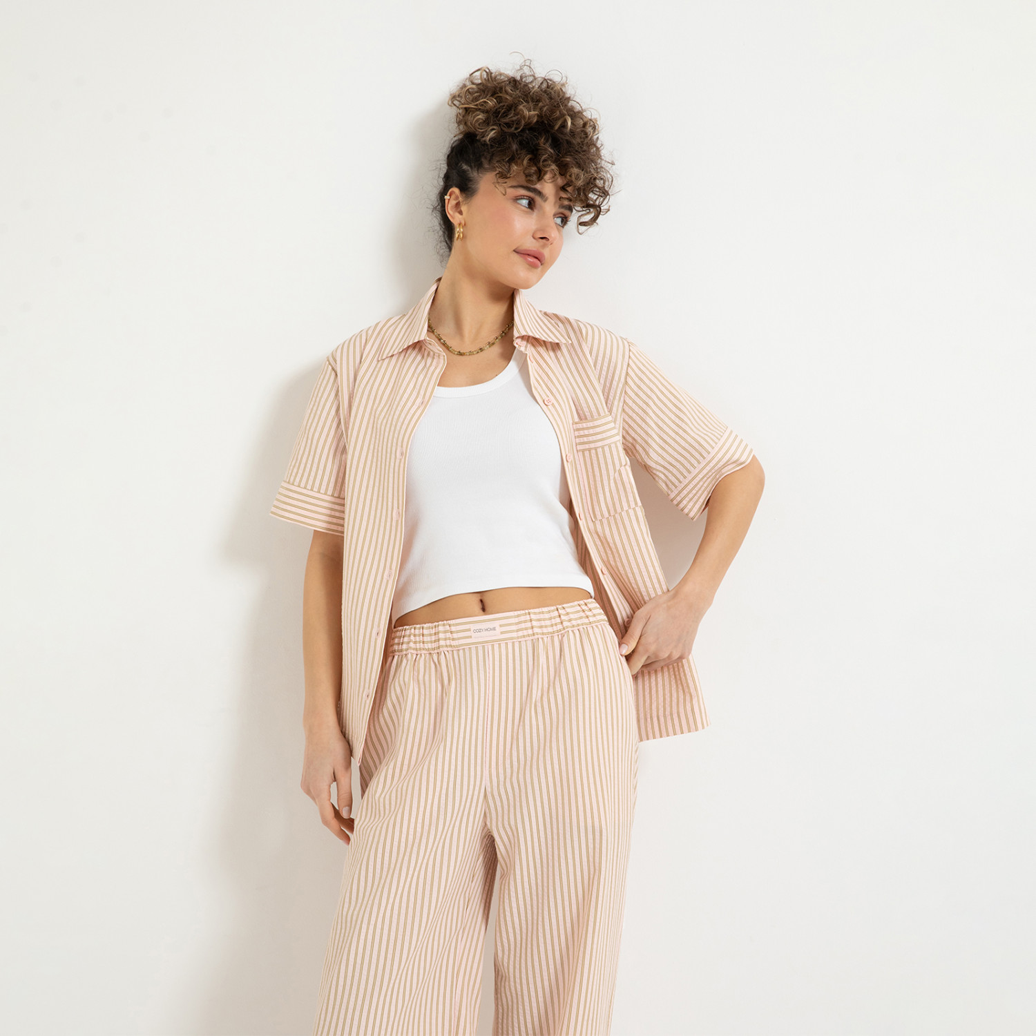 Пижама Звезда/Stella I - фото № 10