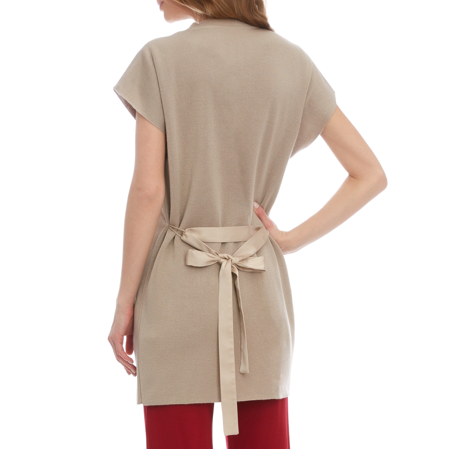 Жилет Inessa - фото № 3