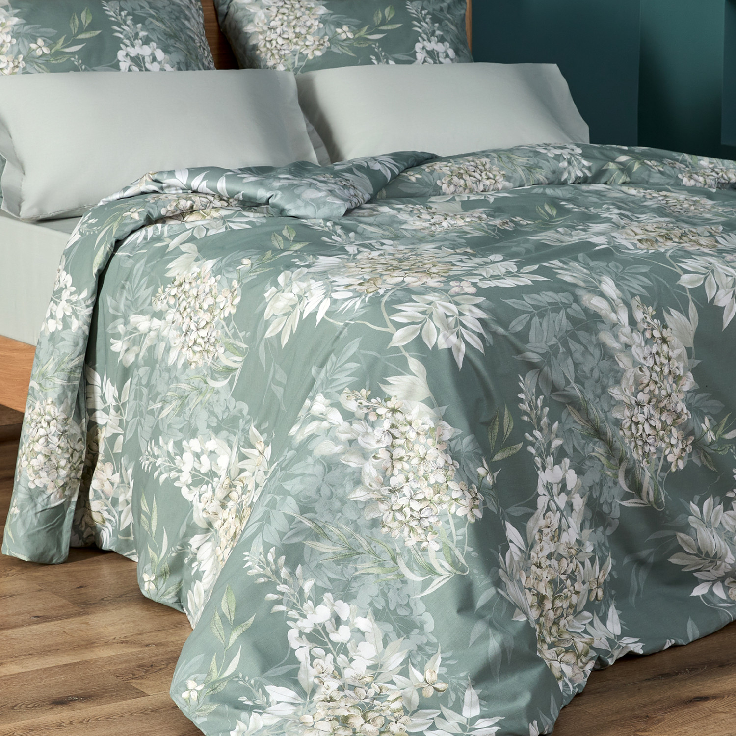 Пододеяльник Acacia - фото № 8