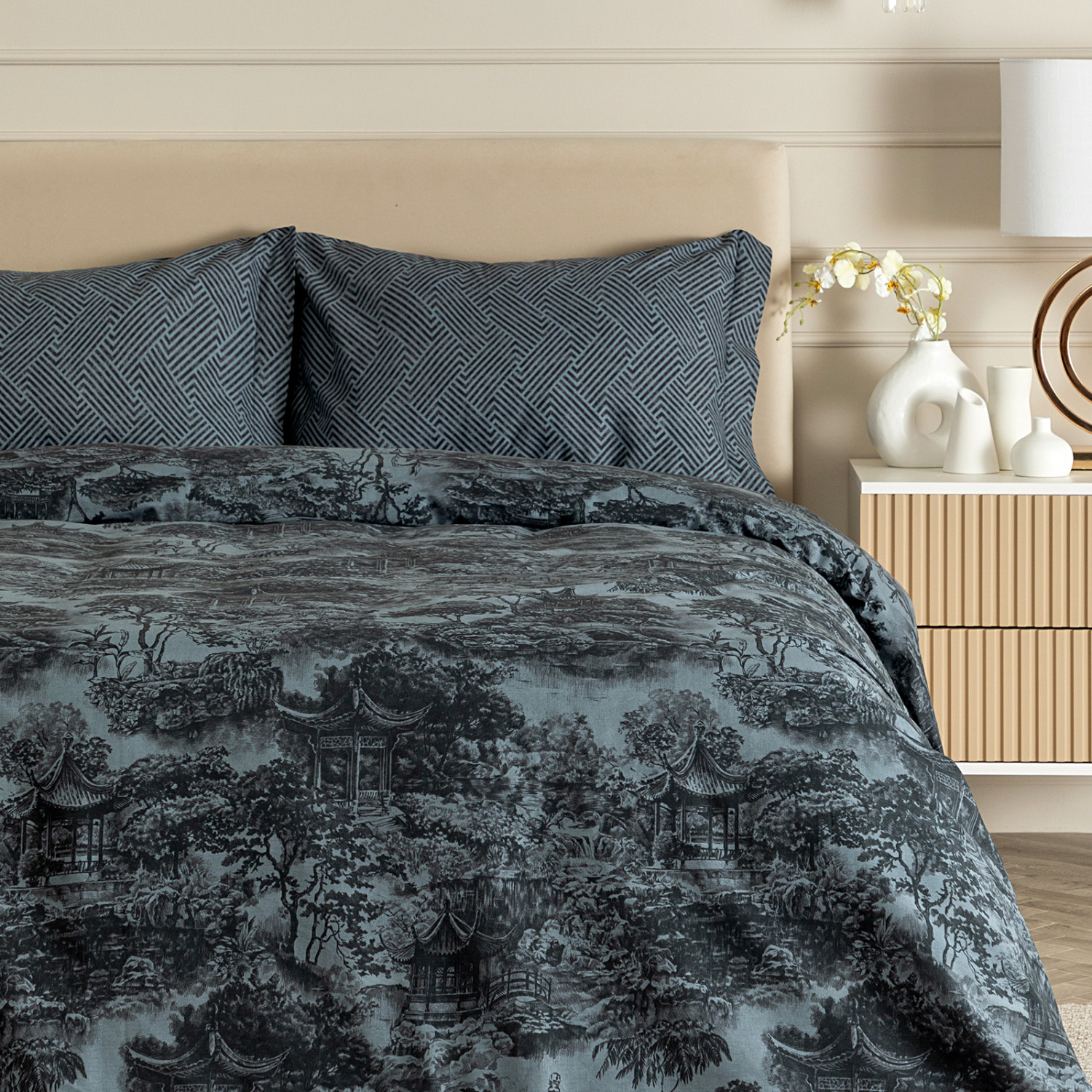 Постельное белье Фанса - фото № 7