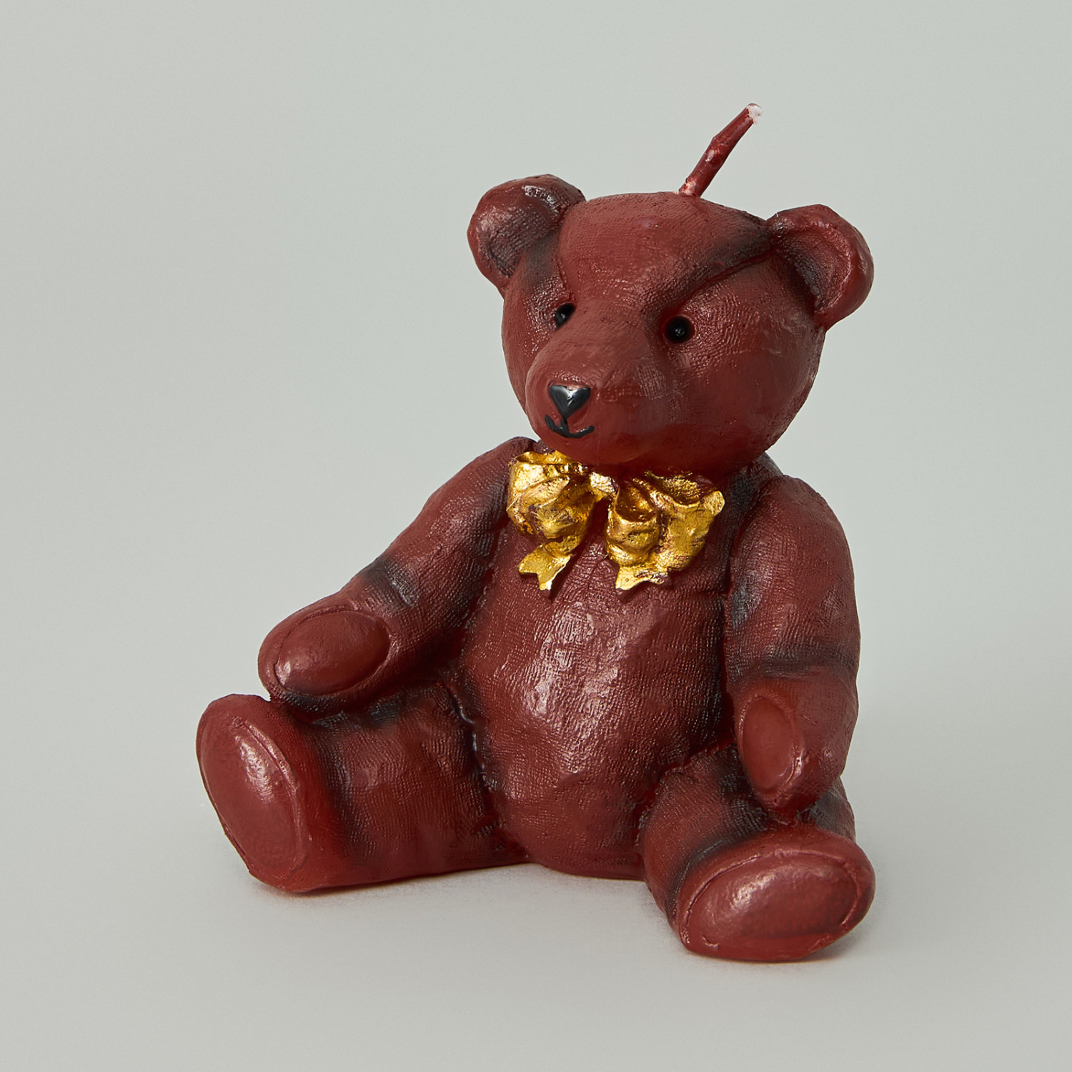 Свеча Teddy Bear II - фото № 2