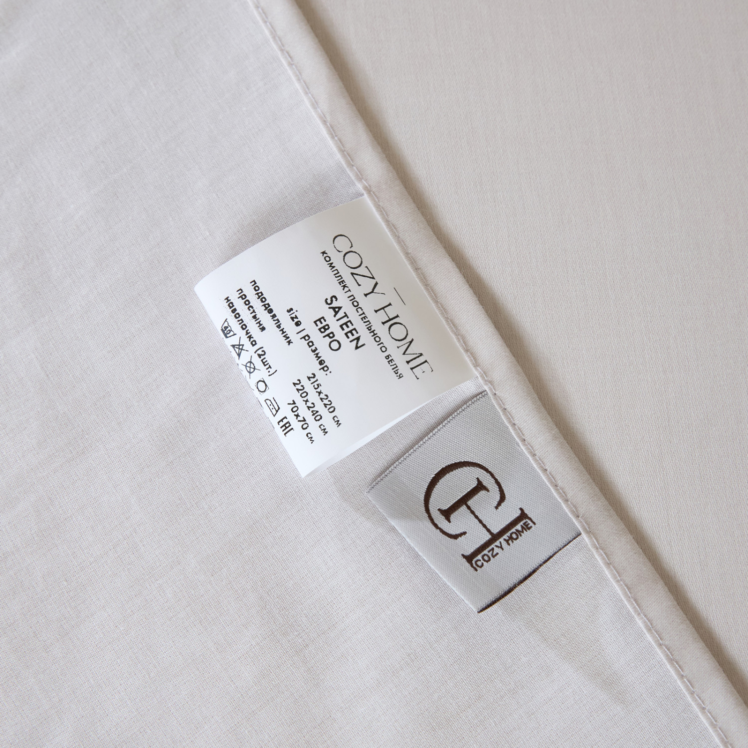 Постельное белье Кьяра - фото № 13