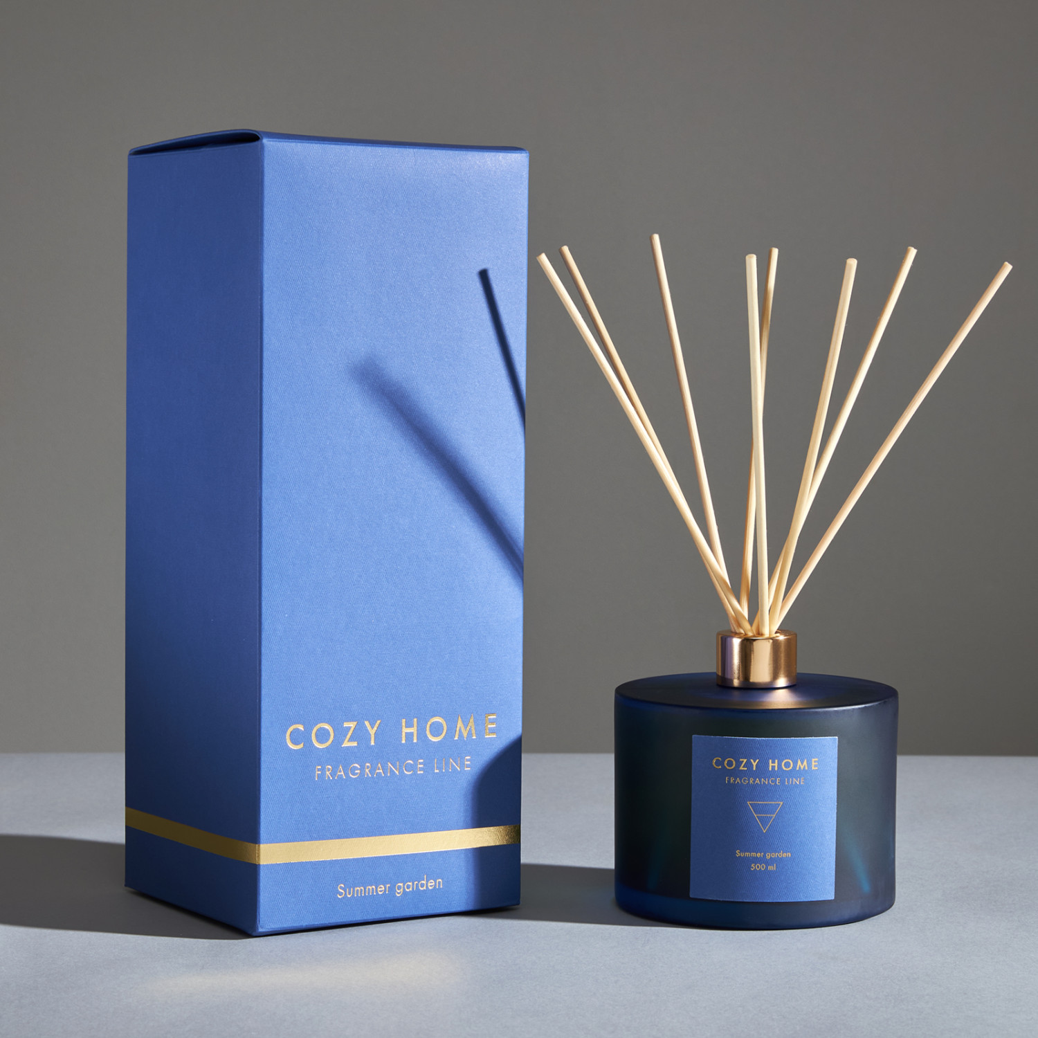 Диффузор Summer Garden 500 мл - фото № 4