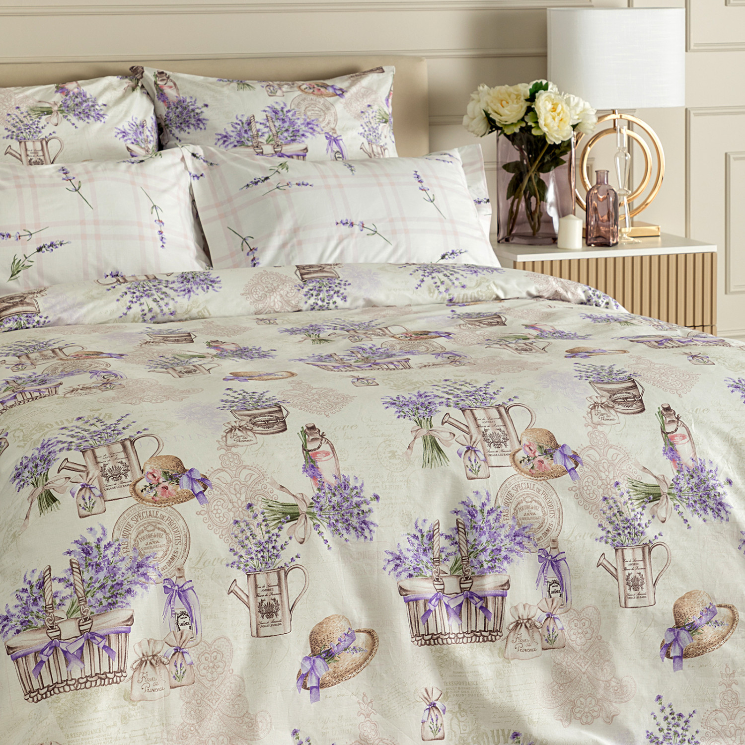 Постельное белье Jolanda - фото № 3