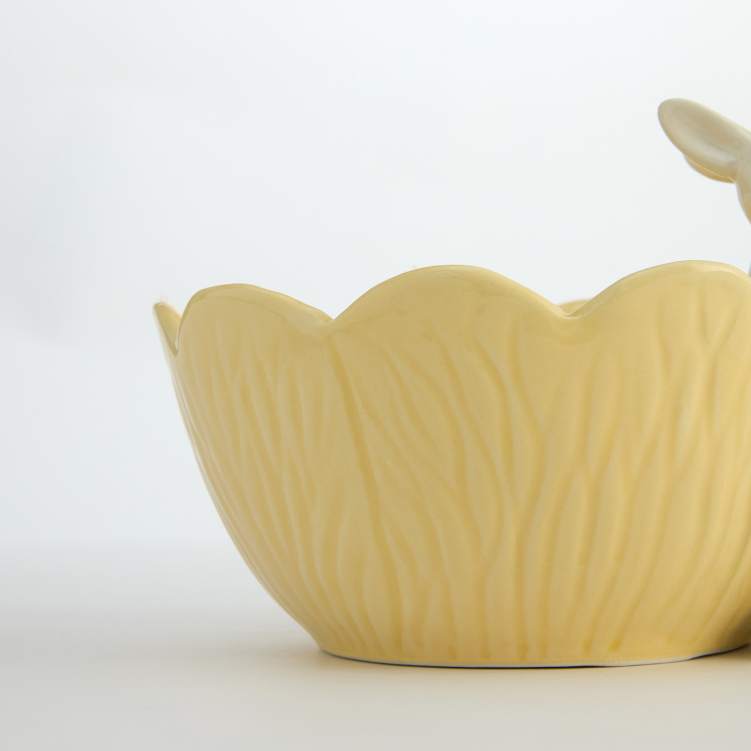 Блюдо Зайчик/Leprotto V - фото № 5