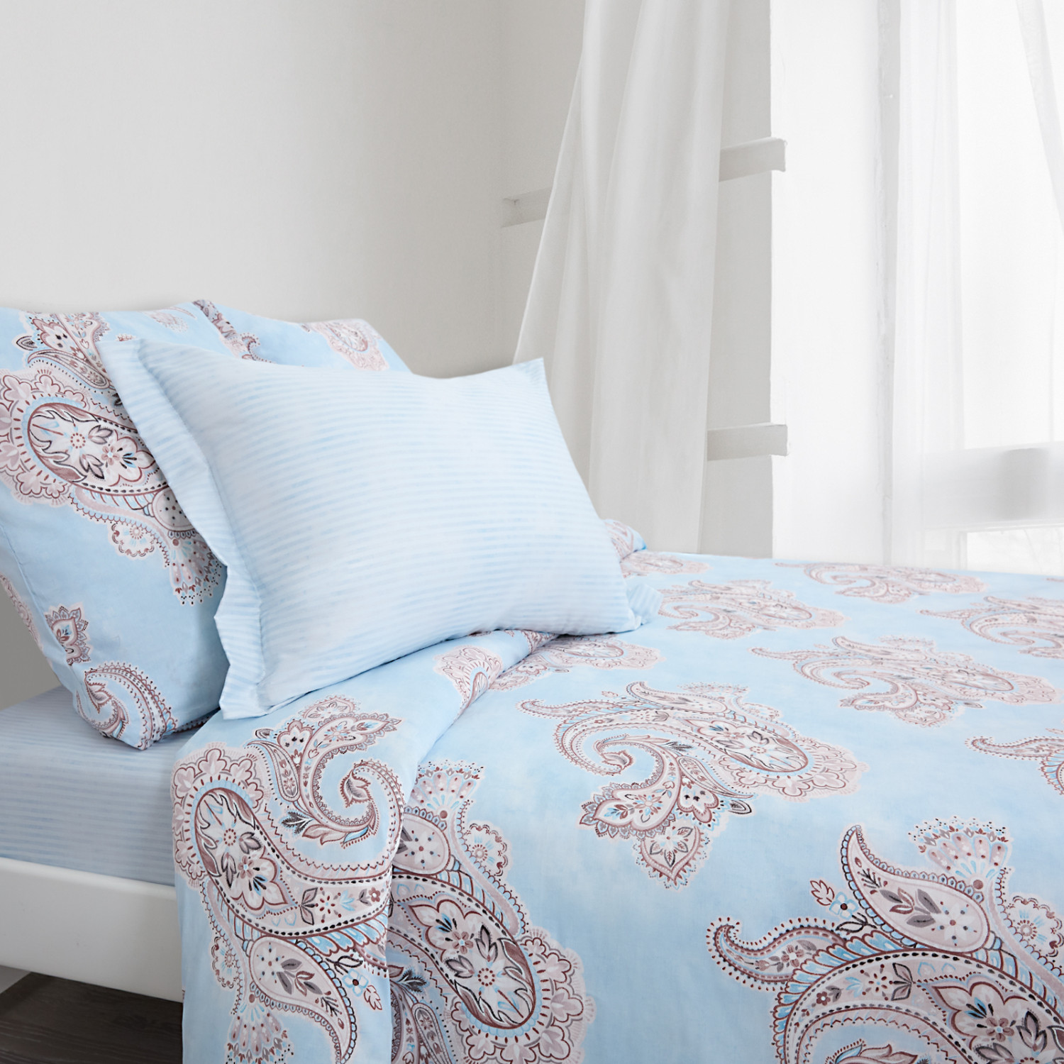 Постельное белье Beratta - фото № 5