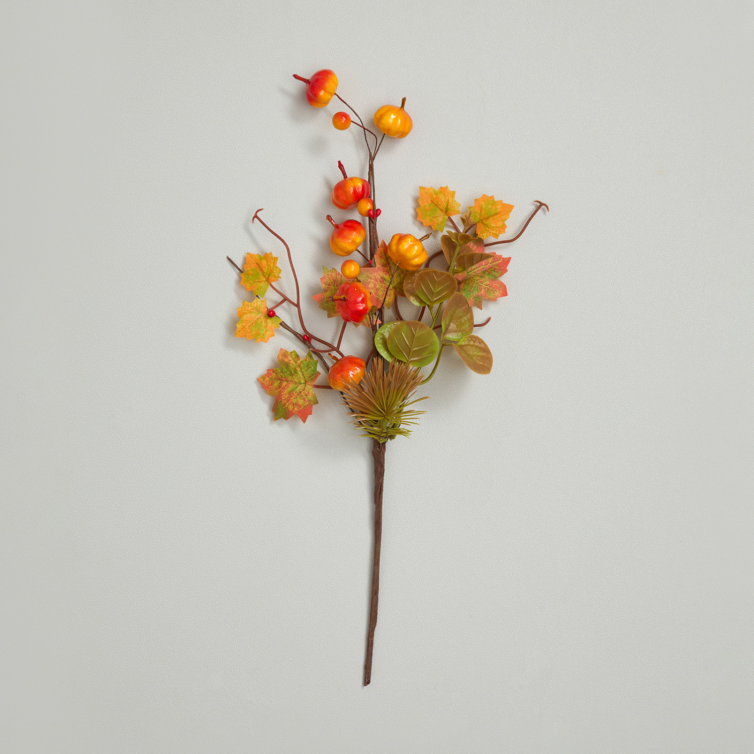 Ветвь Autumn forest III