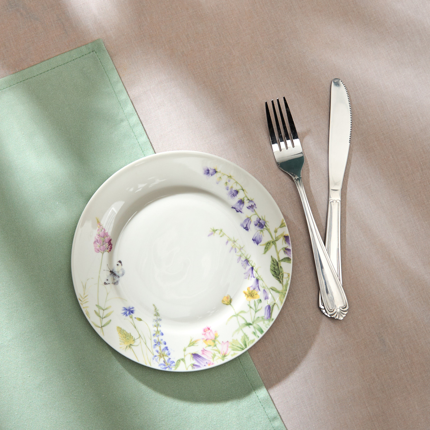 Набор тарелок Эден/Eden I - фото № 2