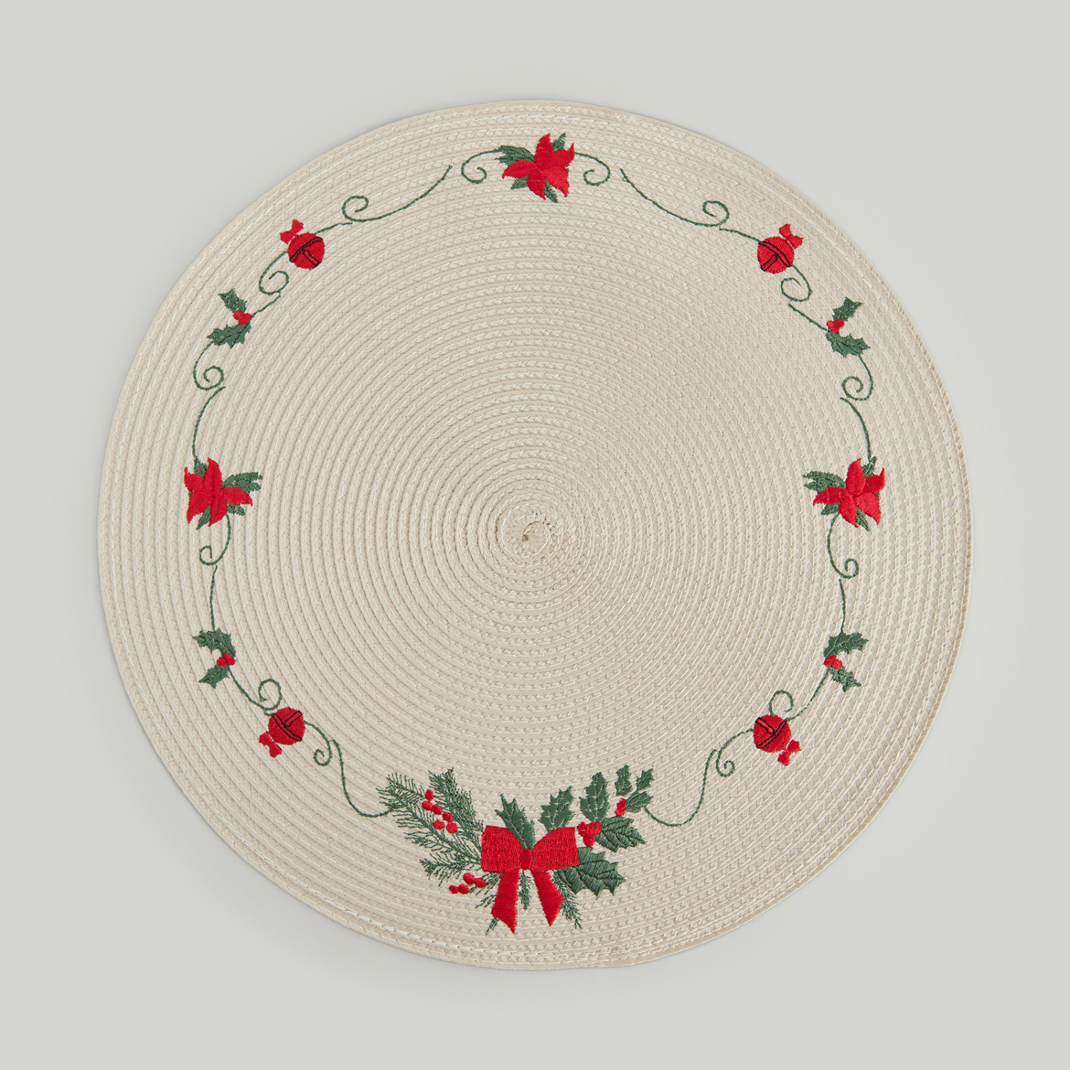 Плейсмат Рождество/Noel - фото № 6