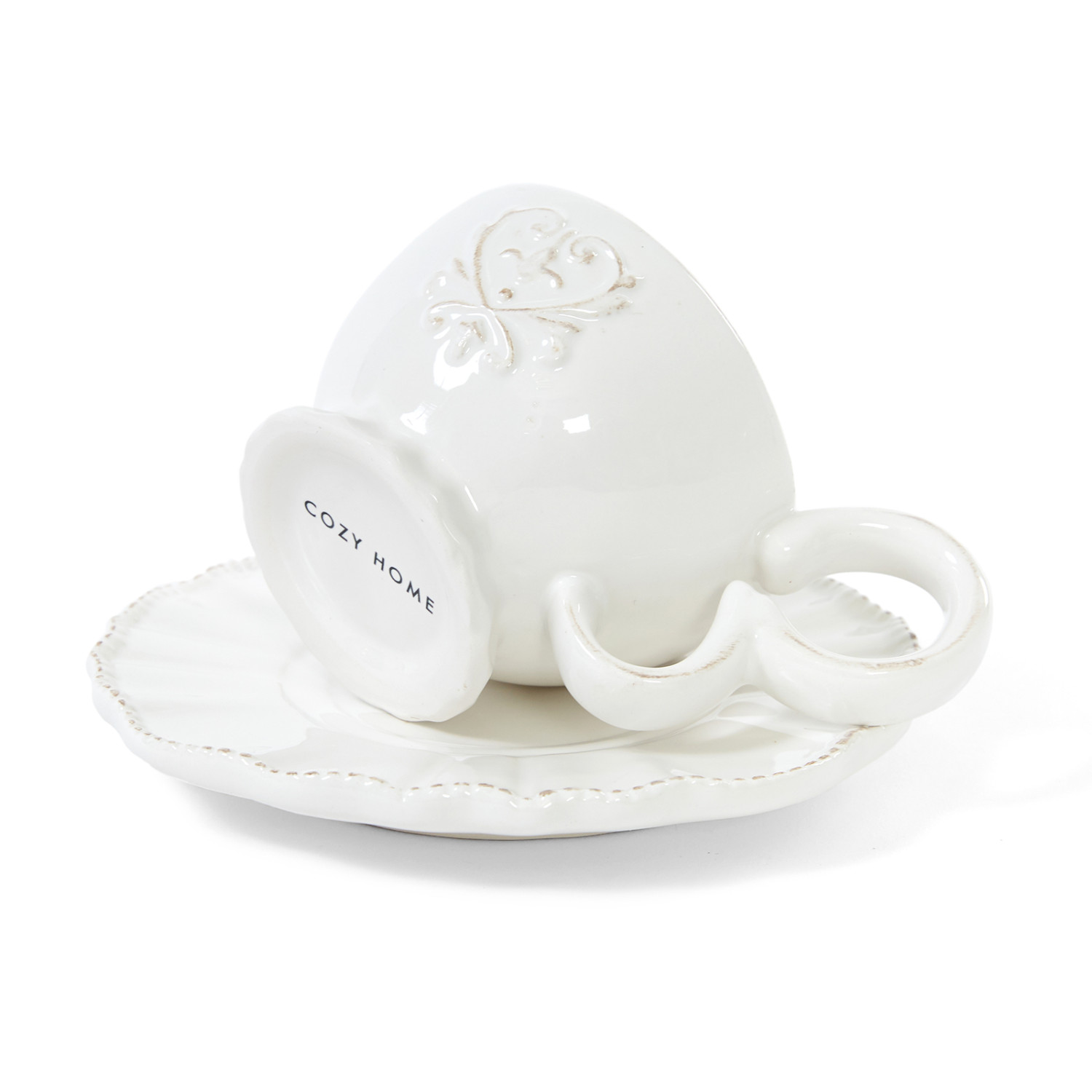 Чайная пара Alfina - фото № 2