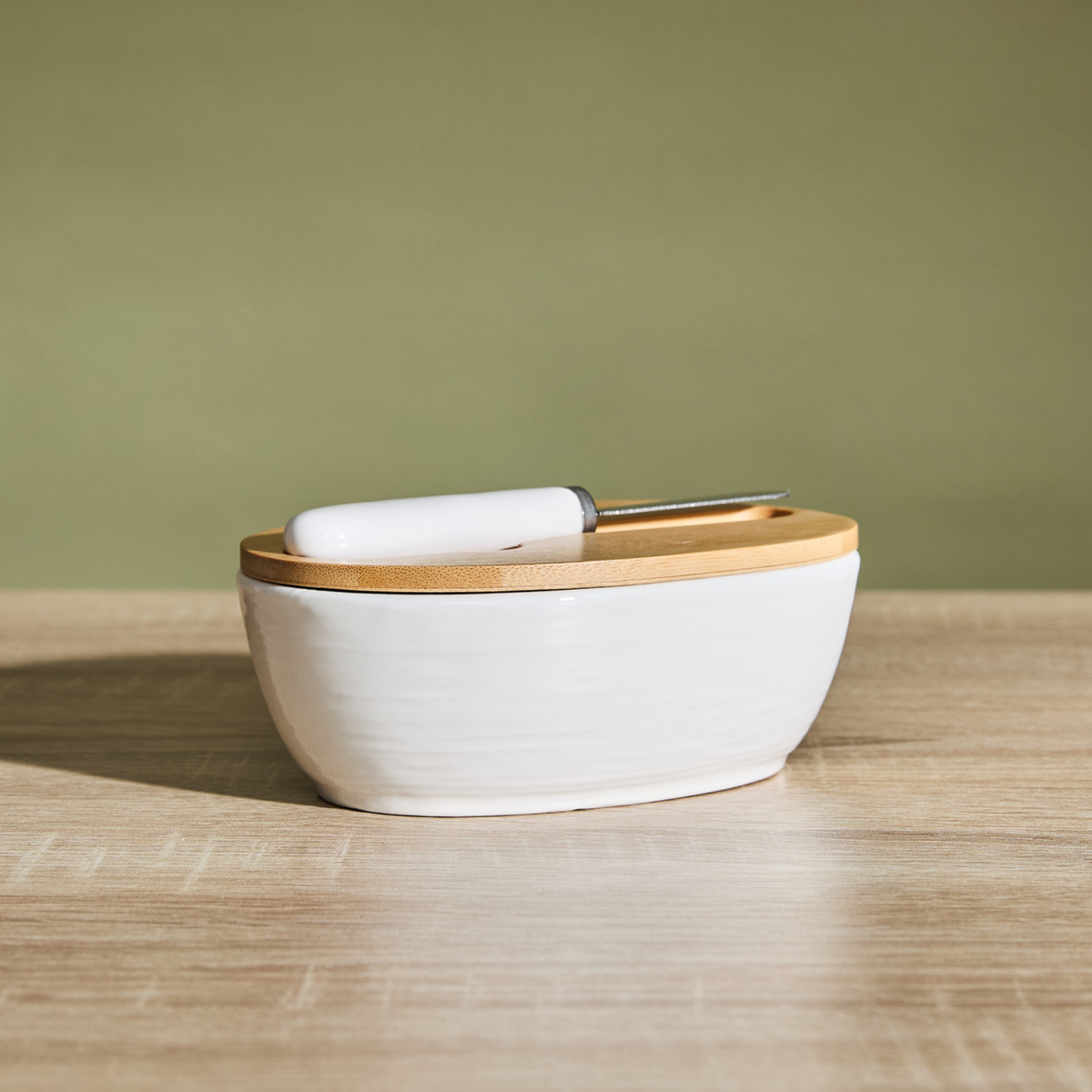 Масленка Nuvoletta - фото № 2