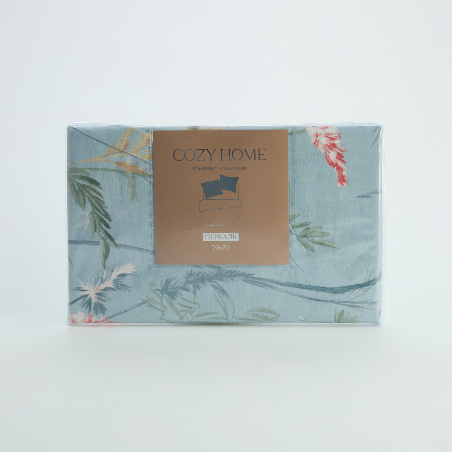 Комплект наволочек Стефания - фото № 10