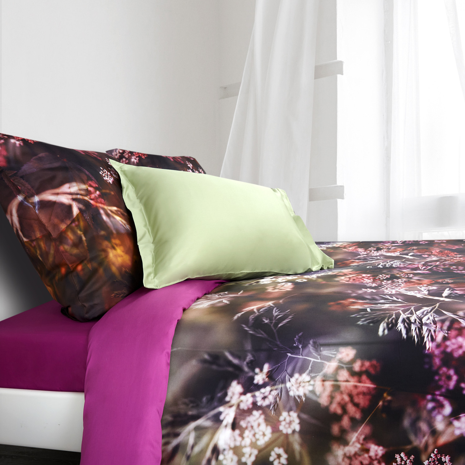 Постельное белье Capraia - фото № 3