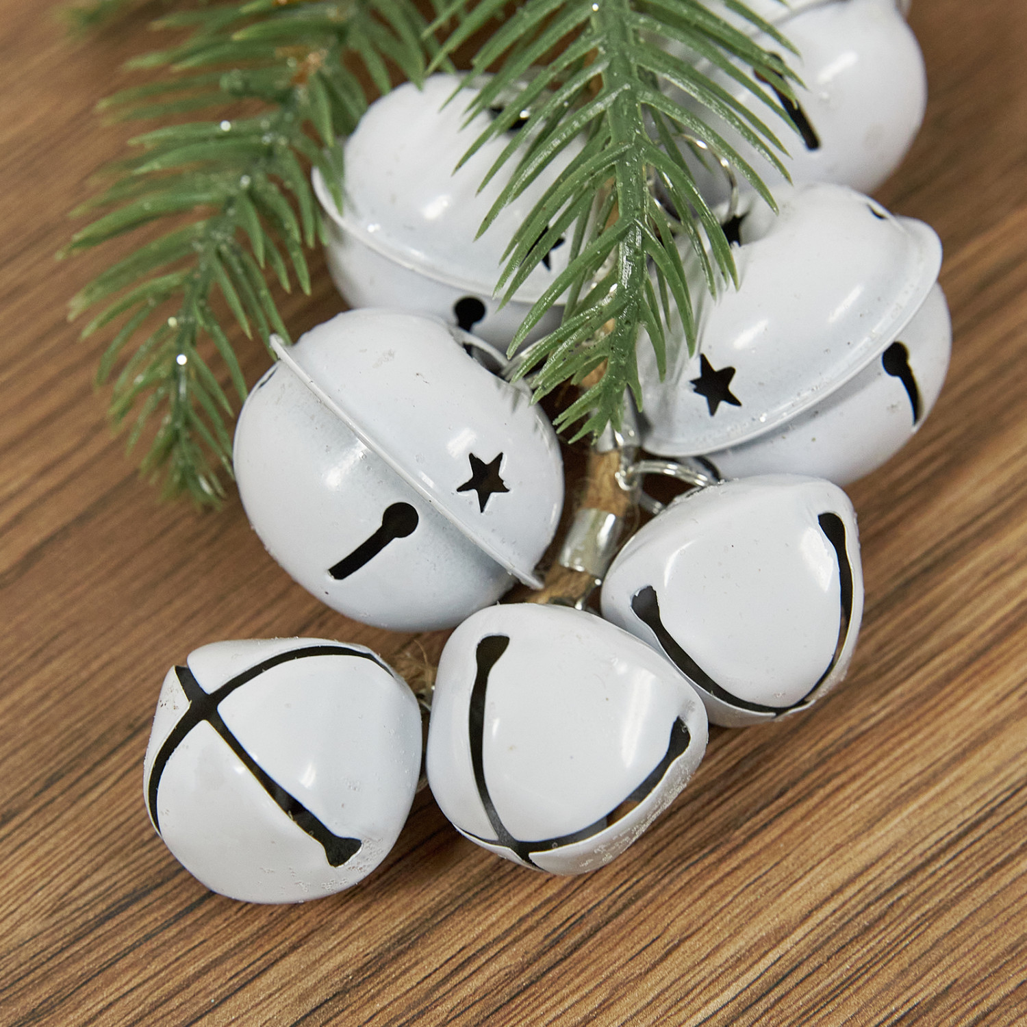 Елочная игрушка Campane II - фото № 3