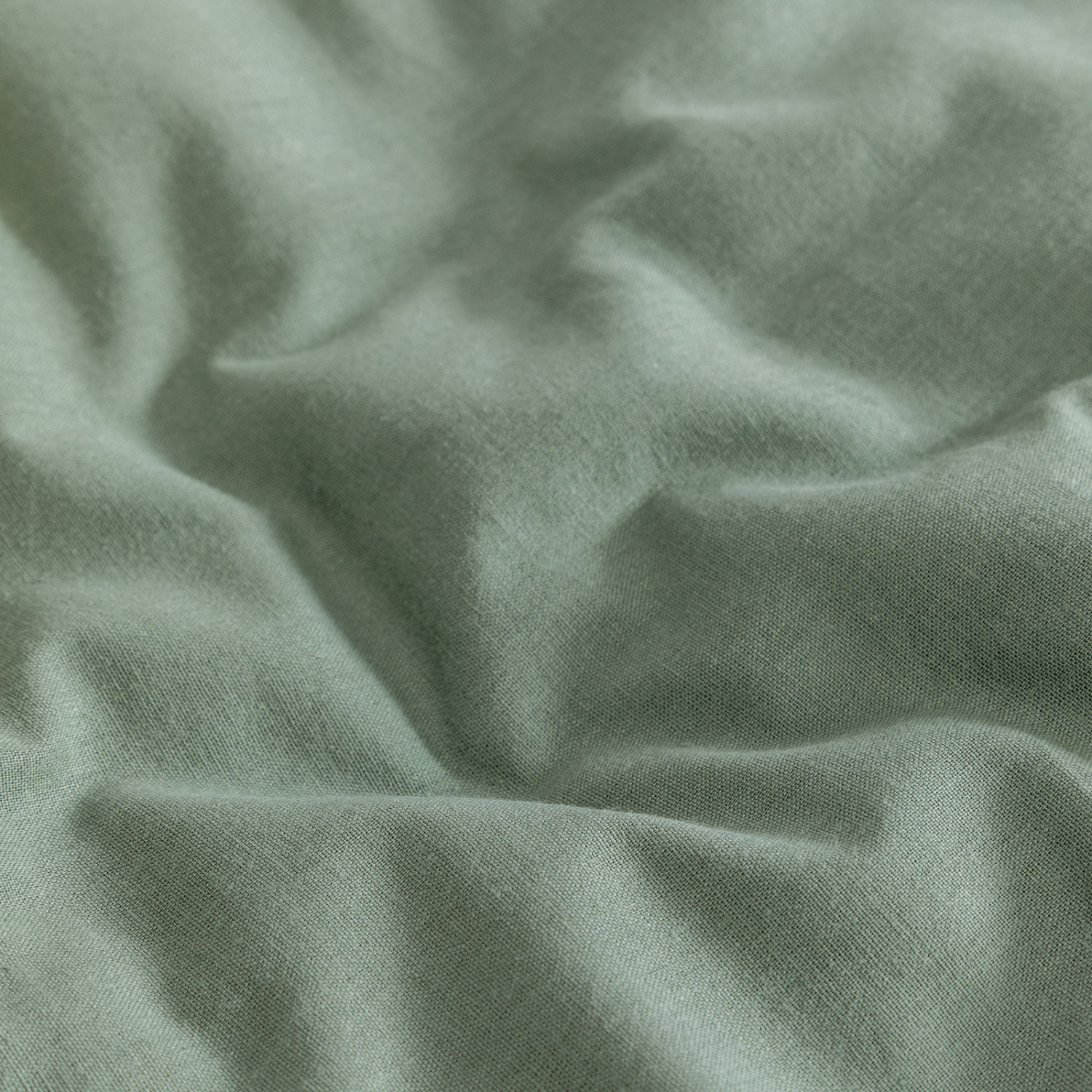 Постельное белье Нефритовая полоска/Jade stripe - фото № 10