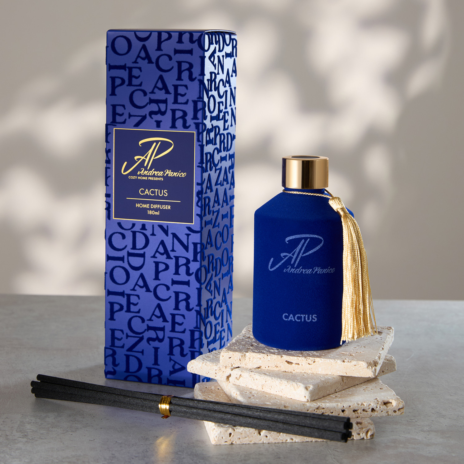 Диффузор Cactus 180 мл