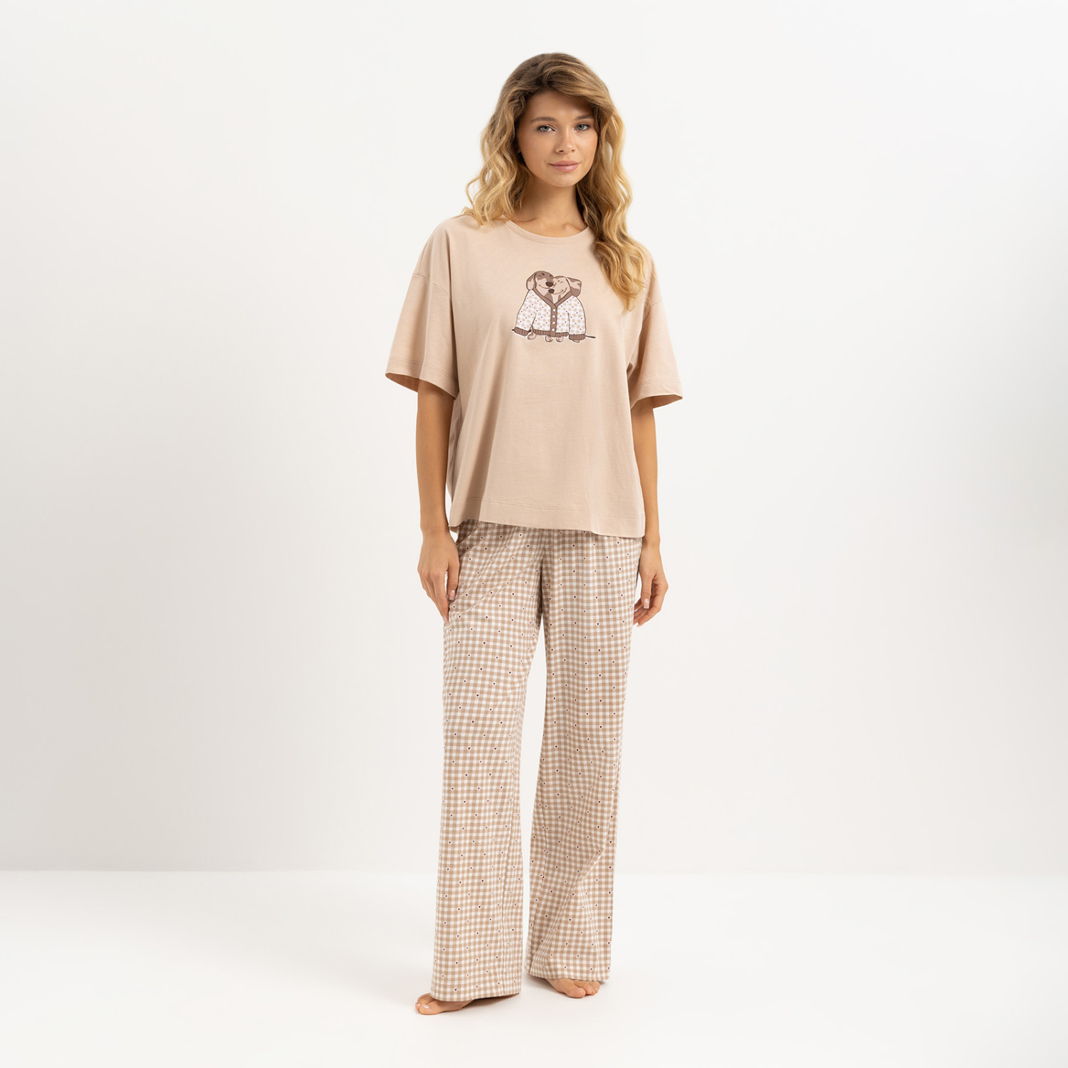 Комплект Энн II - фото № 4