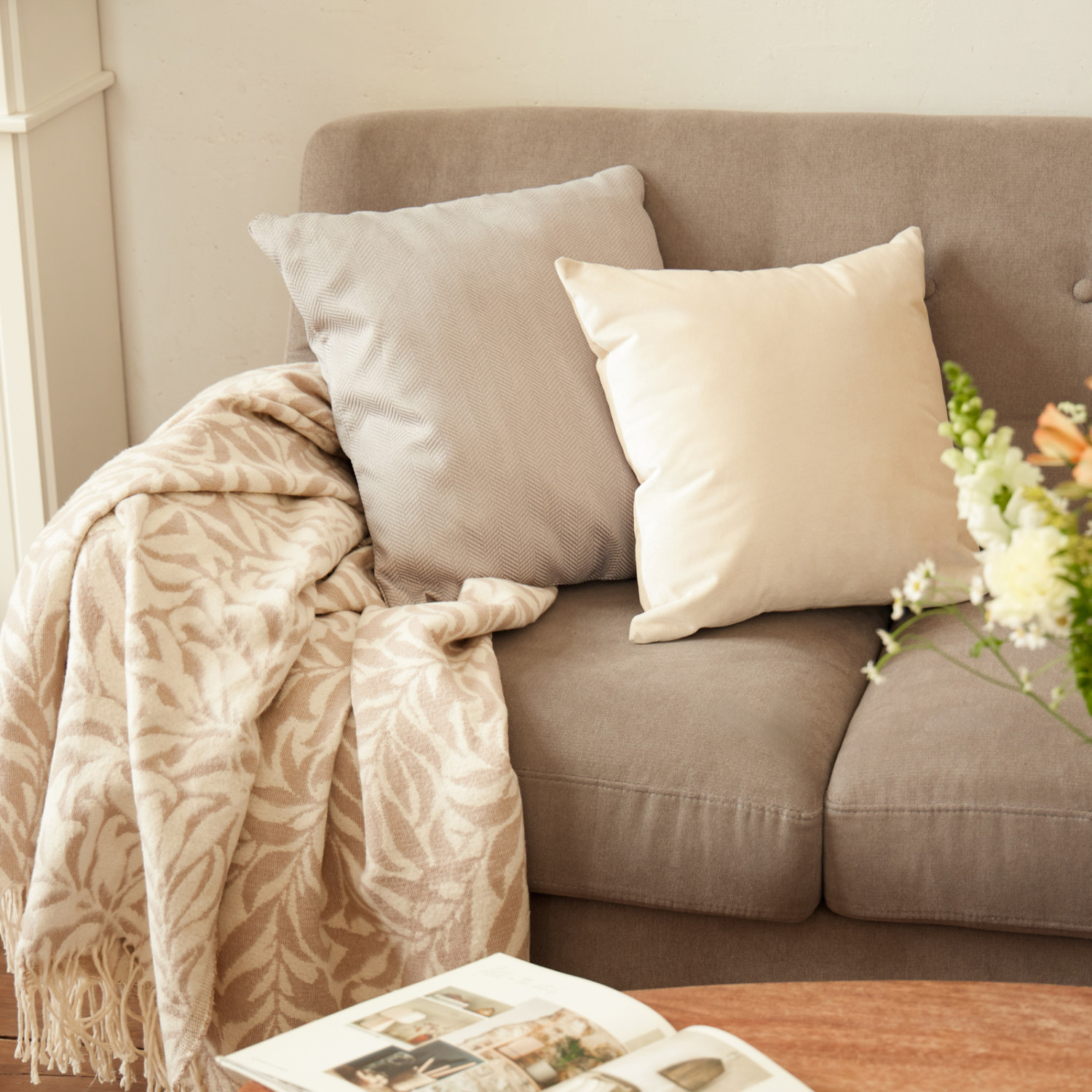 Плед Эва/Eva - фото № 6