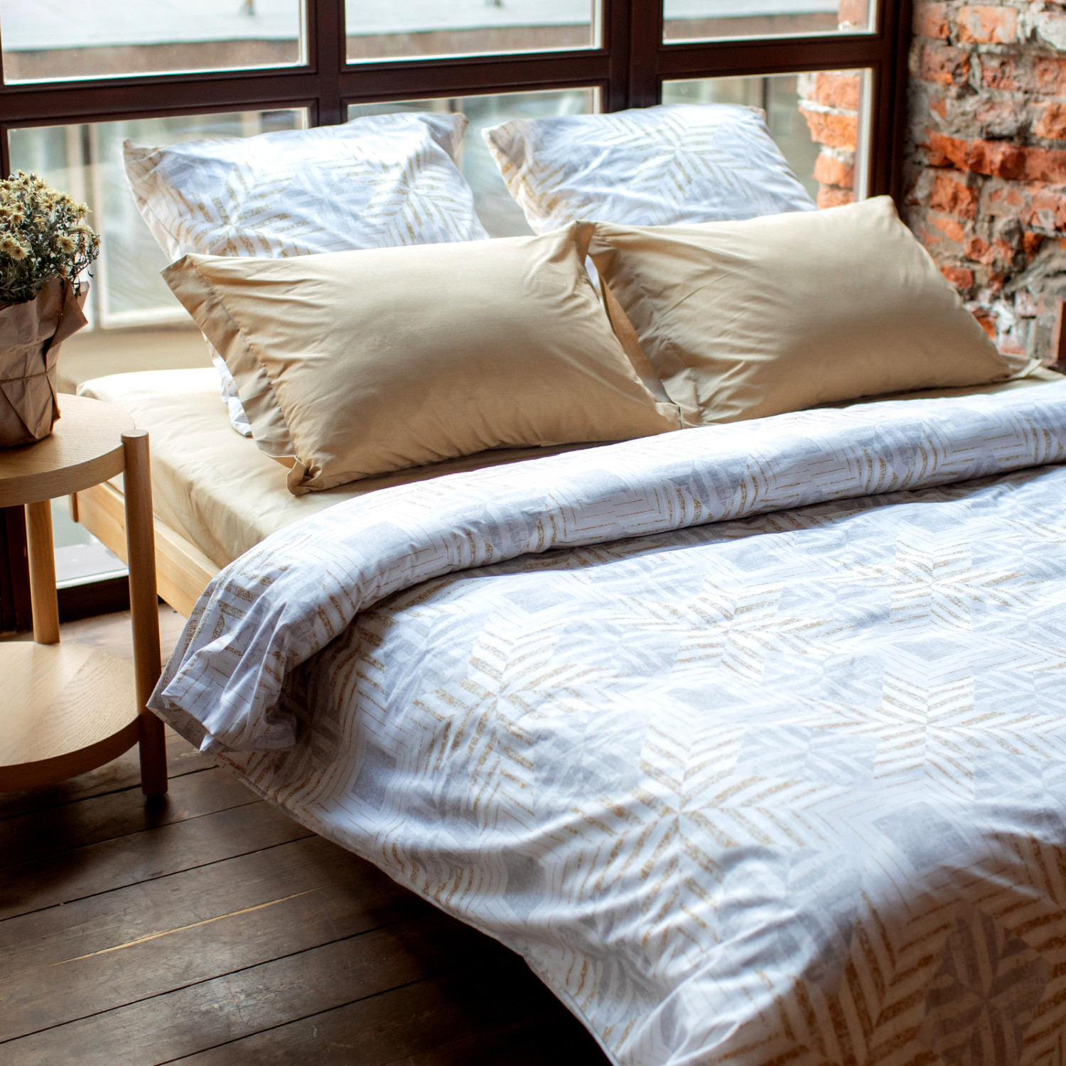 Постельное белье Antico - фото № 12