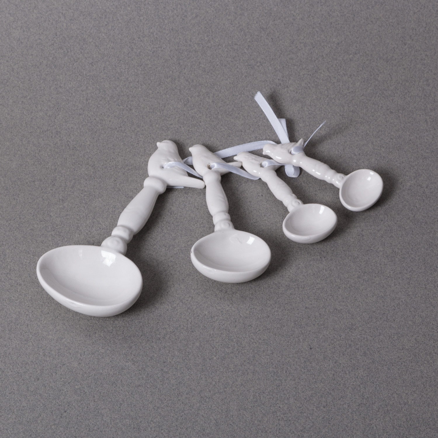 Набор ложек Птички