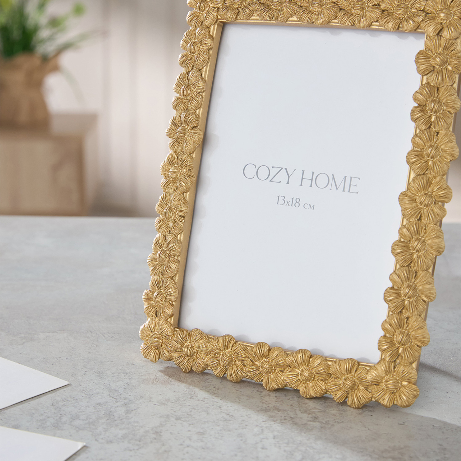 Фоторамка Искусство памяти /Memoria Arte II, 13х18 - фото № 3