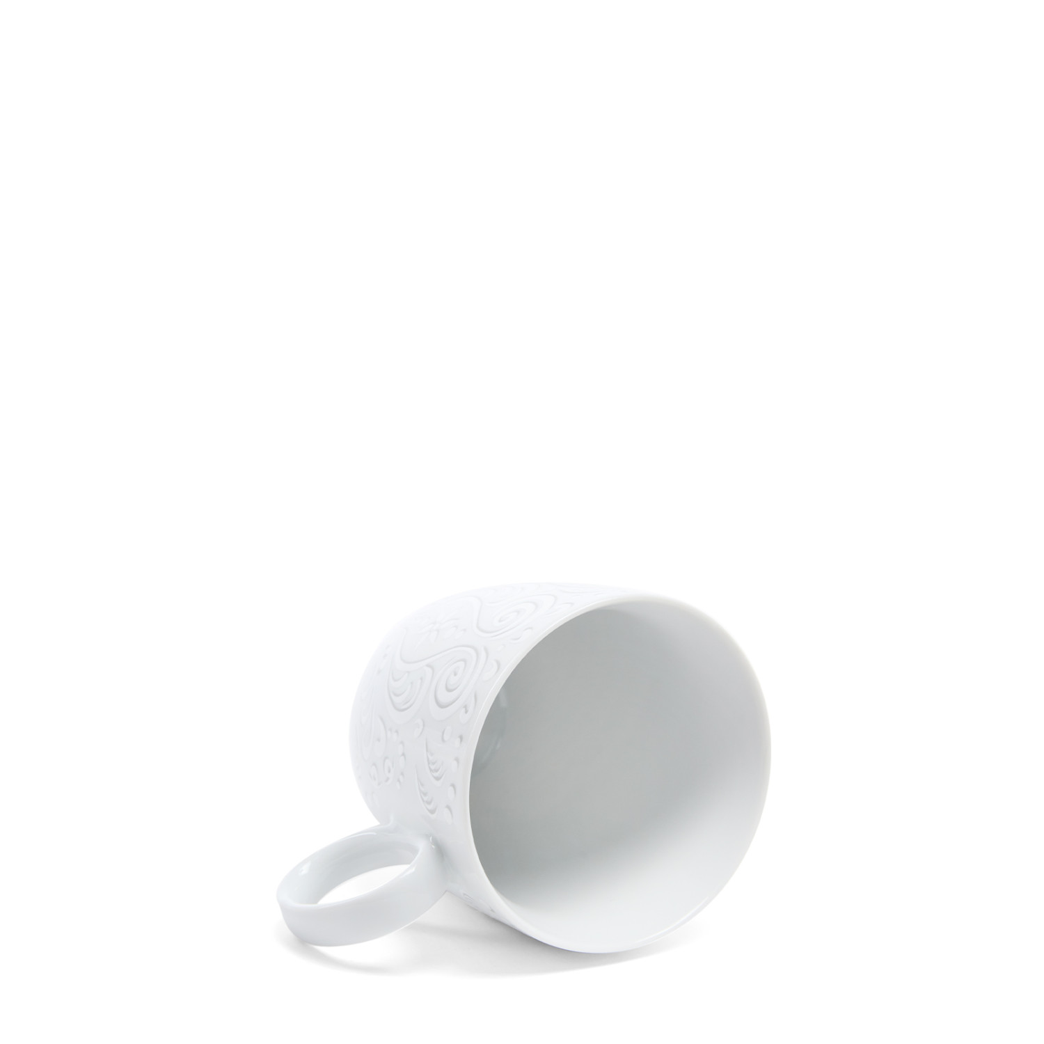 Кружка Quebec - фото № 2