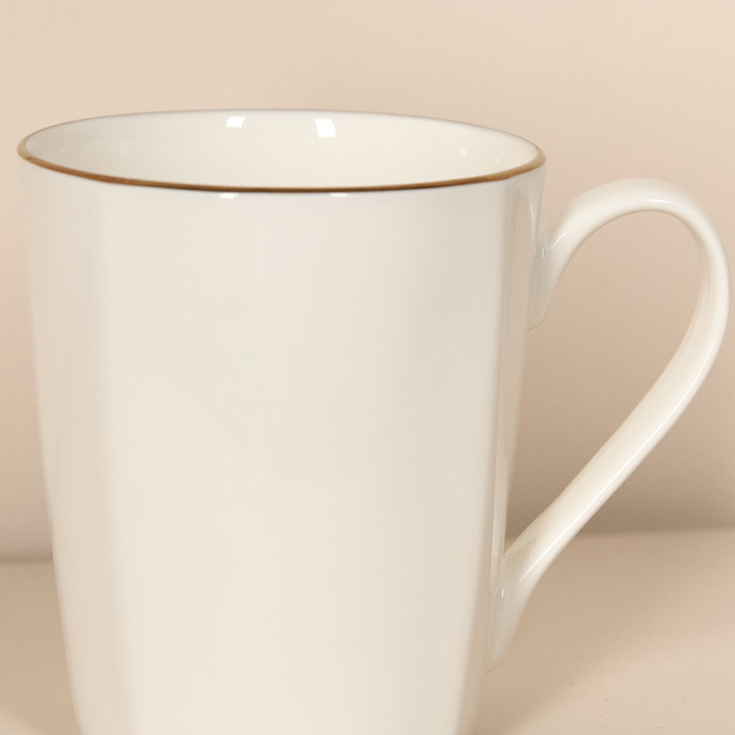 Кружка Golden Versailles, 330 мл - фото № 2