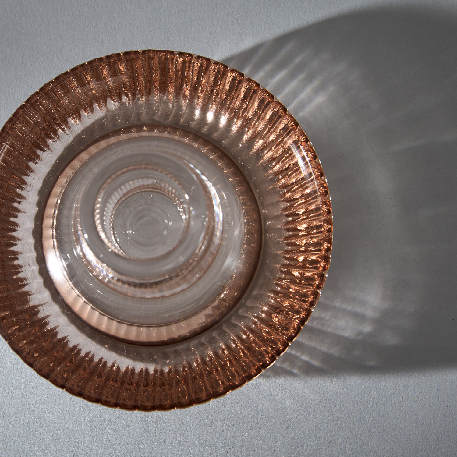 Подсвечник Orlando, бежевый - фото № 3