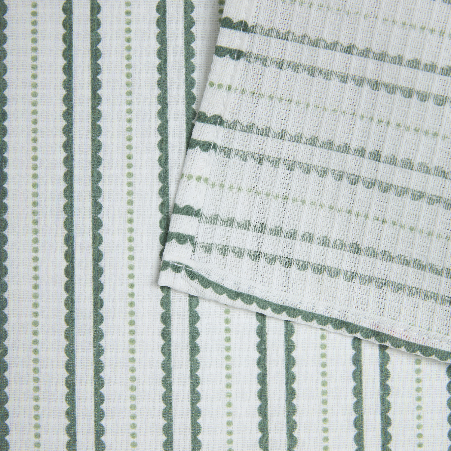 Комплект полотенец Palla di fiori - фото № 7