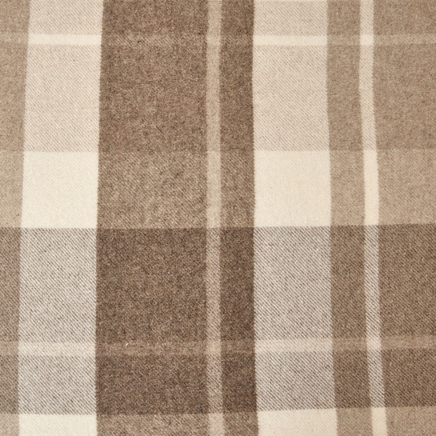 Плед Toscana, бежевый - фото № 4