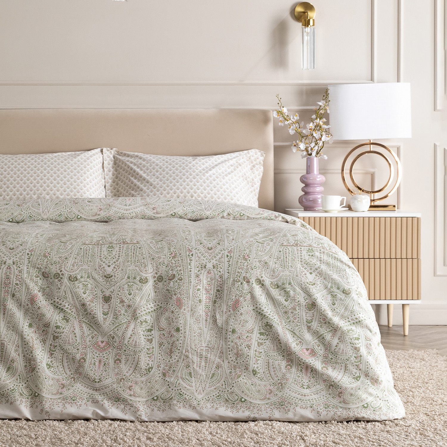 Постельное белье Agora - фото № 2