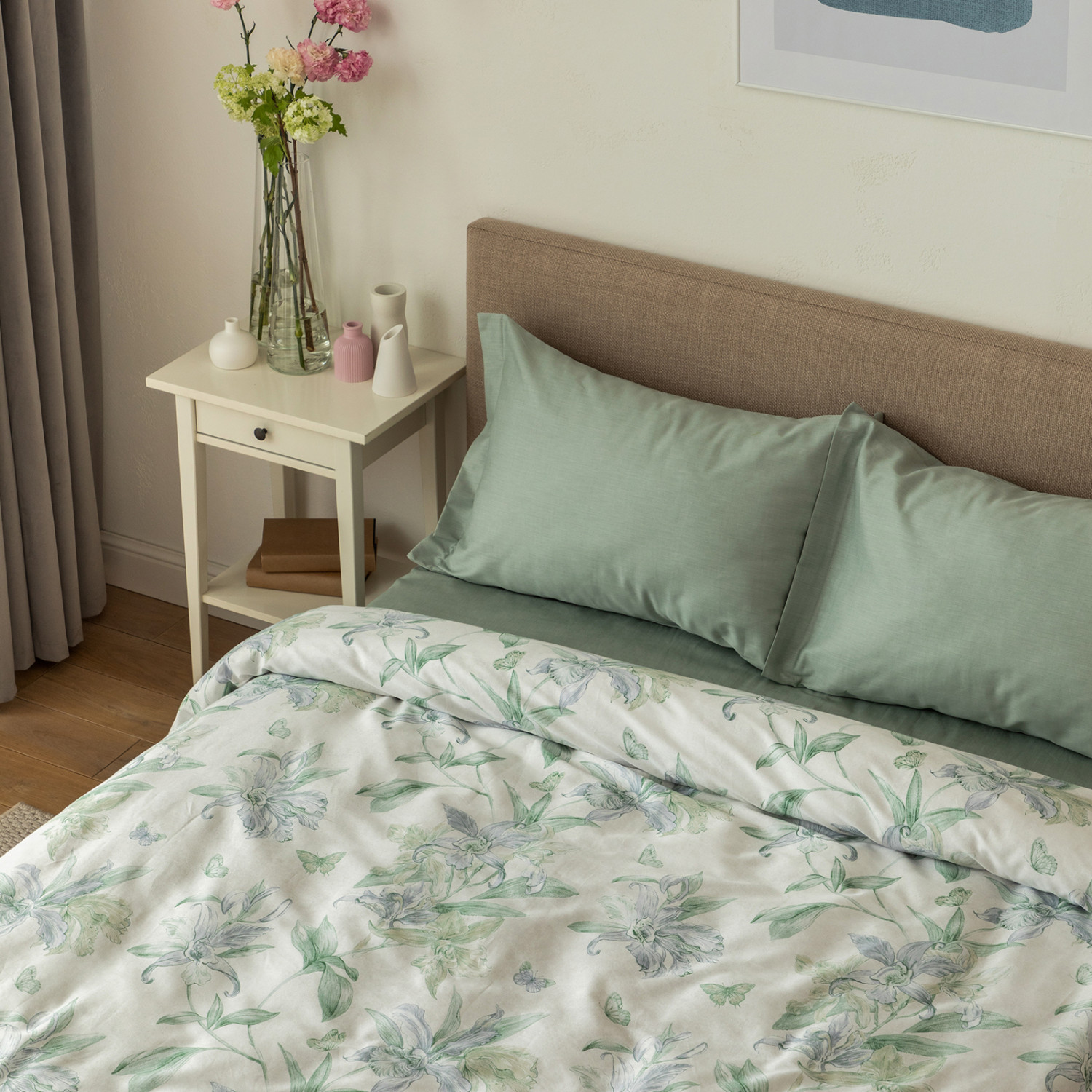 Постельное белье Loreto - фото № 7