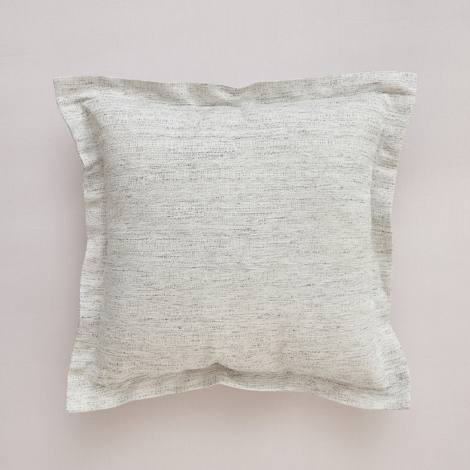 Подушка декоративная Lucentezza, серая