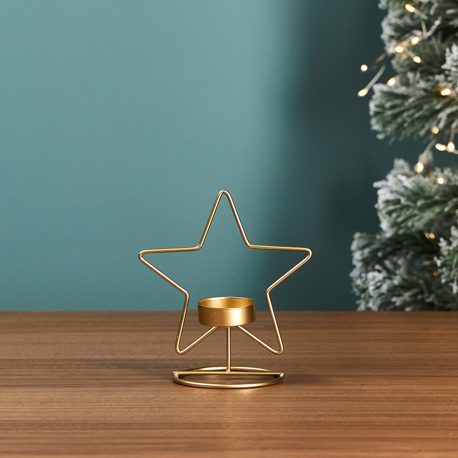 Подсвечник Fausto II - фото № 4