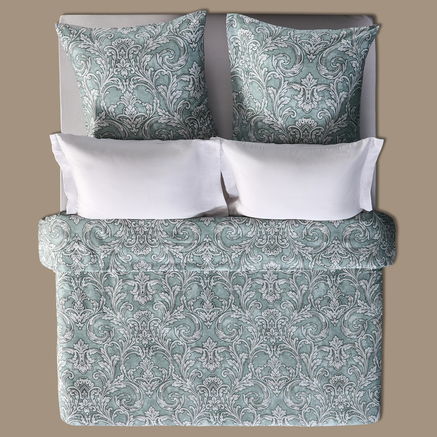 Постельное белье Acanto - фото № 7