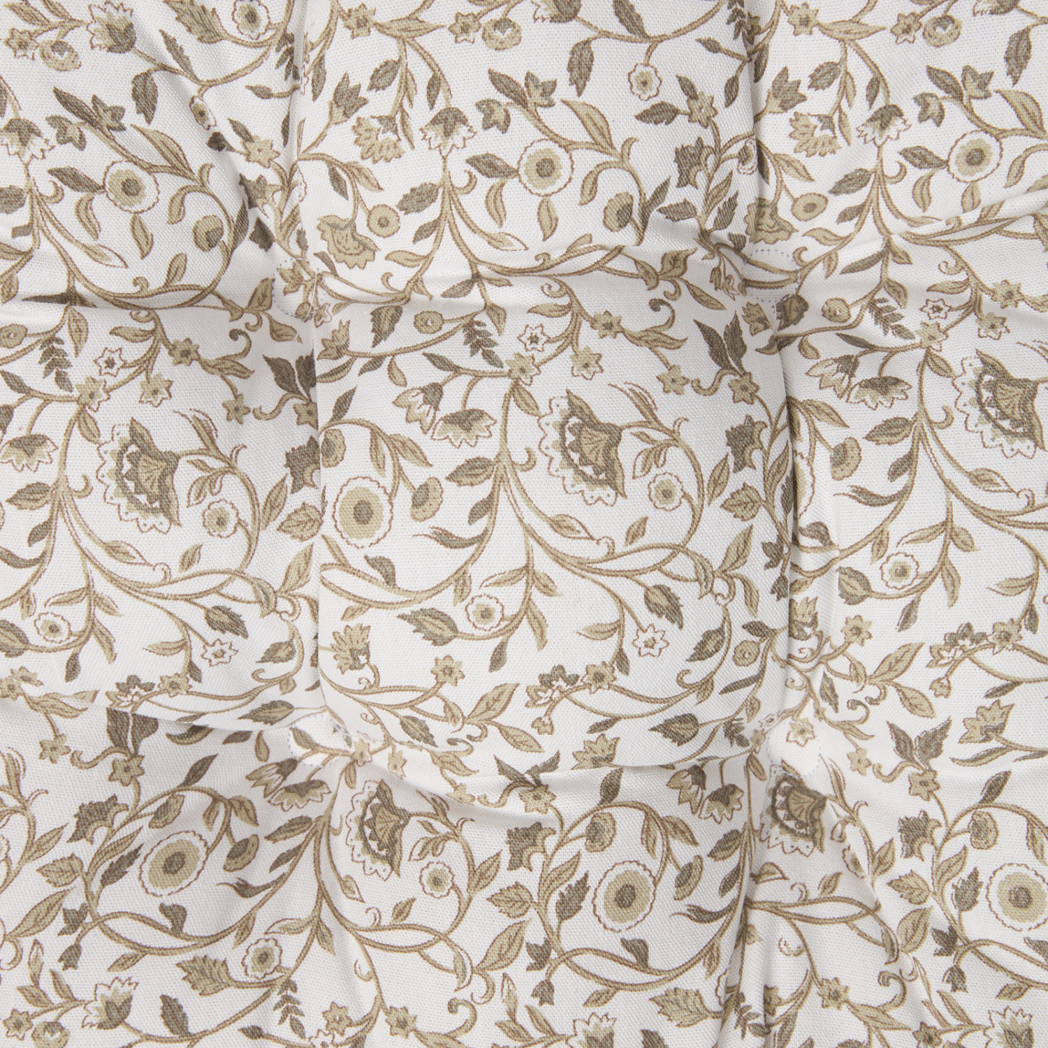 Подушка на стул Fioretti di Vita - фото № 5