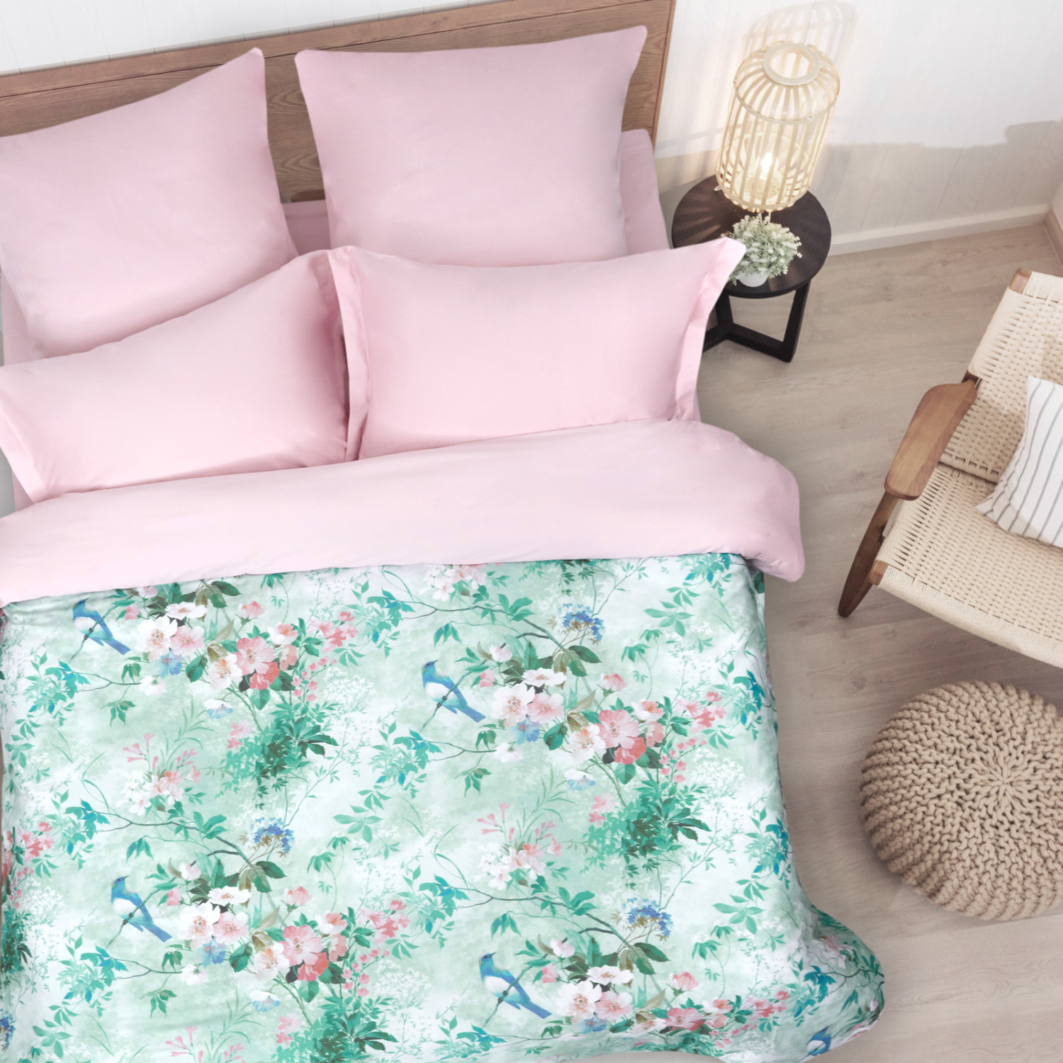 Постельное бельё Armonia - фото № 3