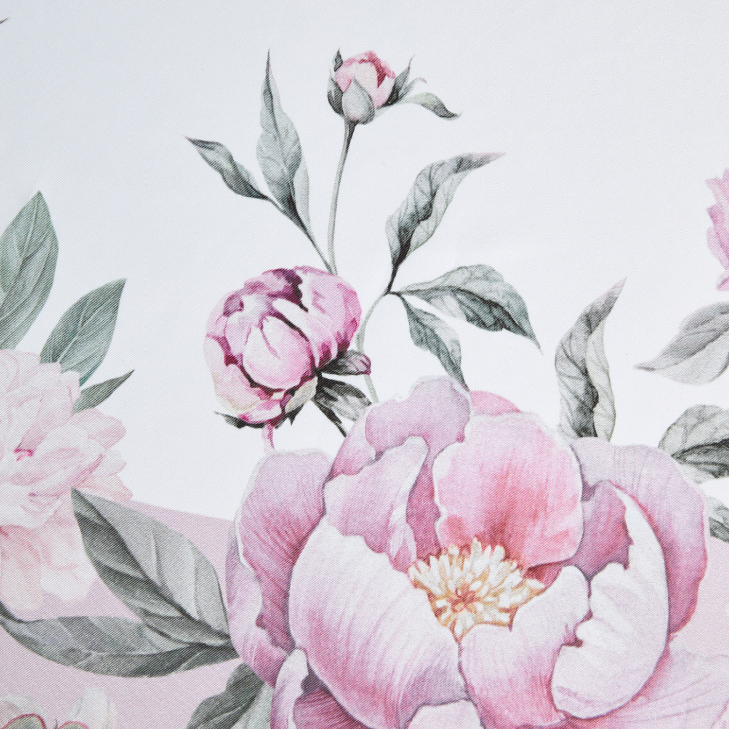 Скатерть Peonie круглая - фото № 6