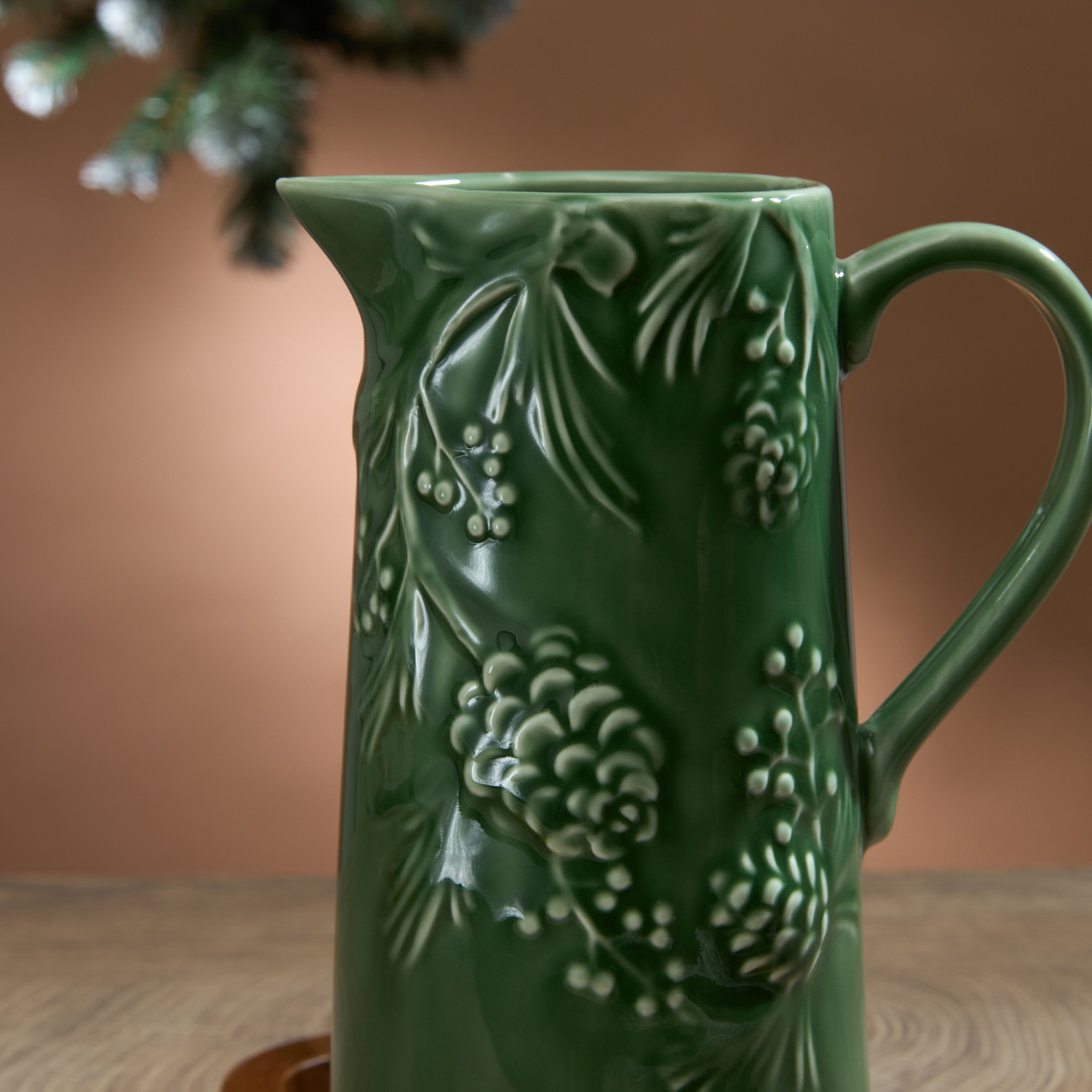 Кувшин Pine Wood - фото № 3