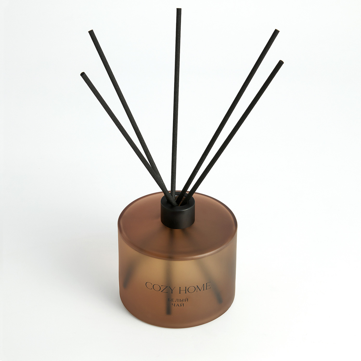 Диффузор Белый чай 450 мл - фото № 8