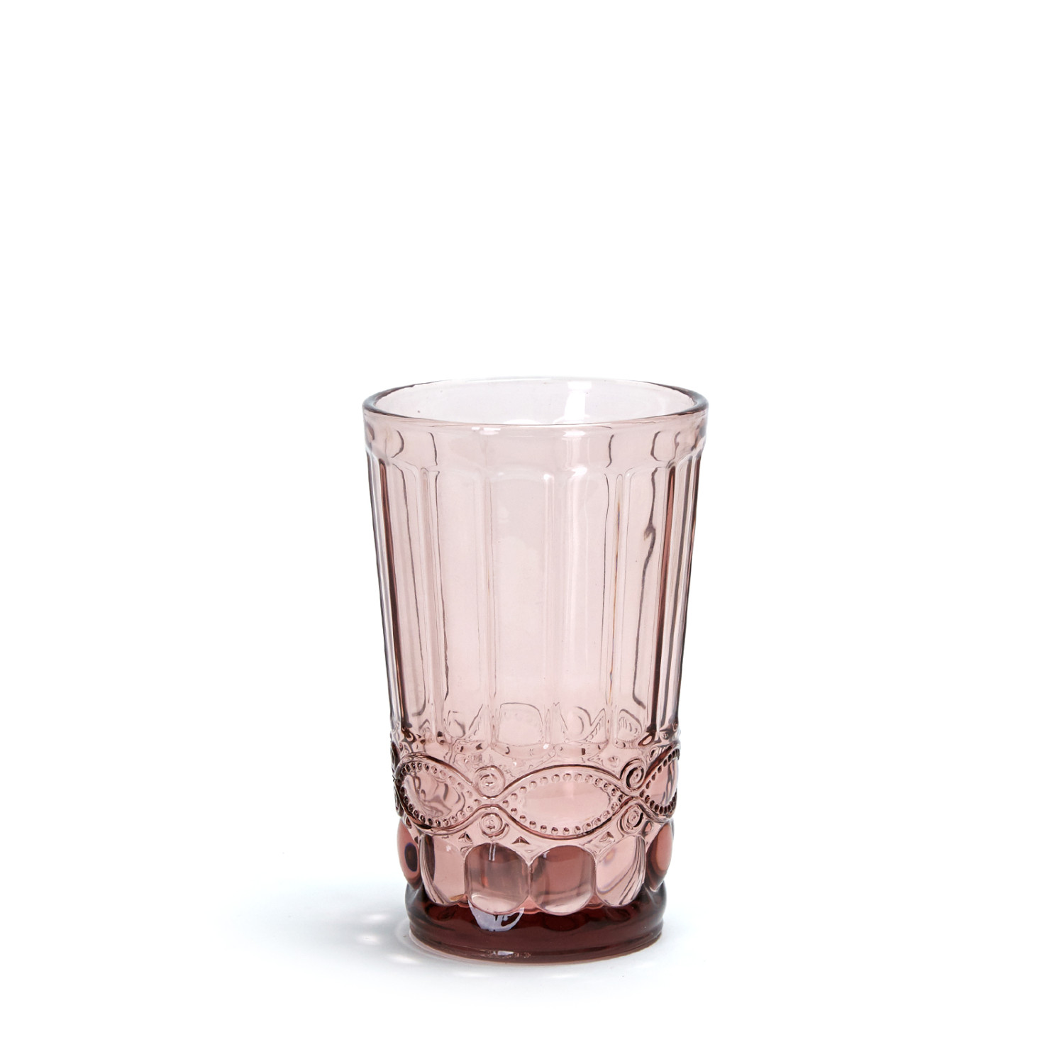 Стакан Amerigo, фиолетовый