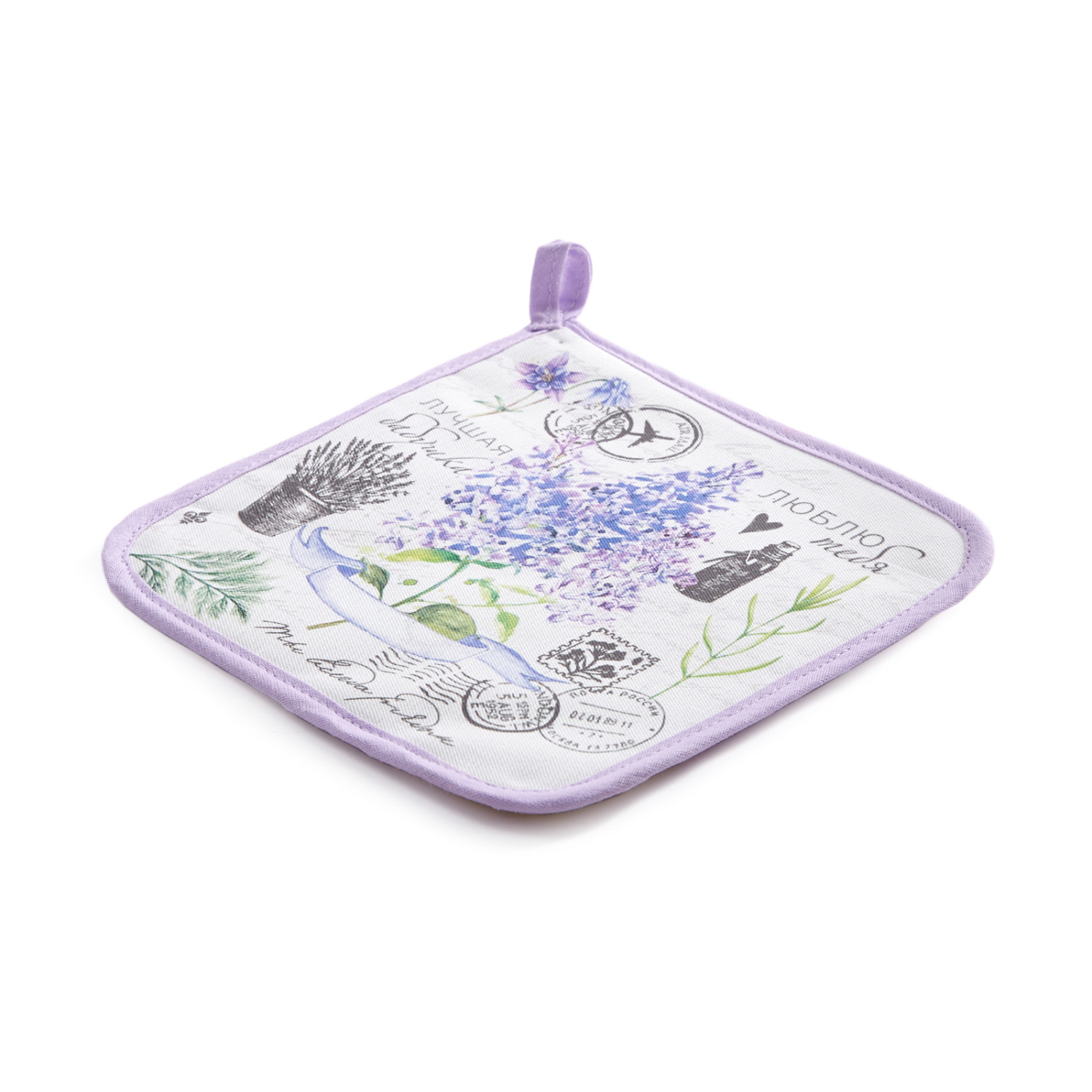 Прихватка Etelia