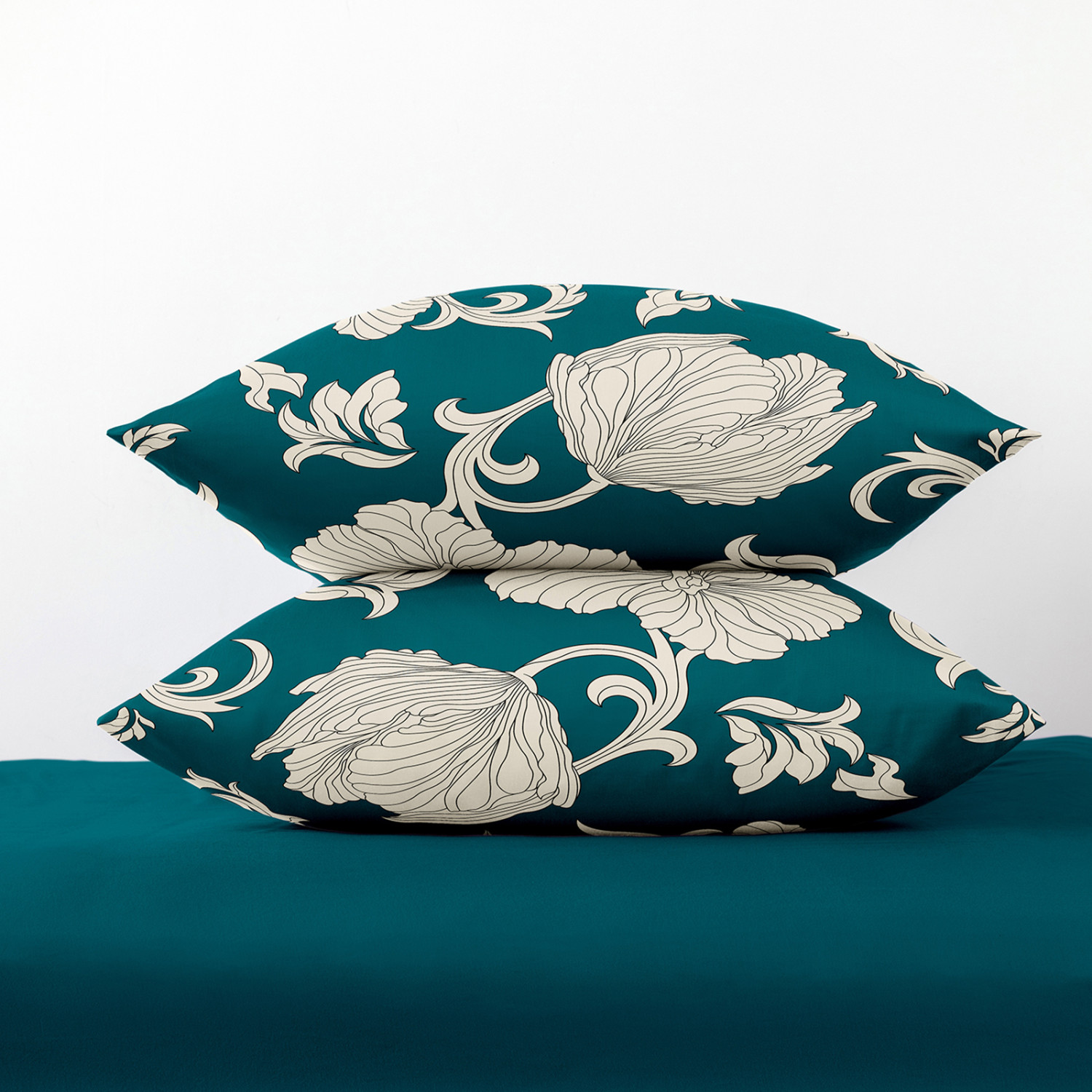 Комплект наволочек Глянец/Gloss - фото № 2