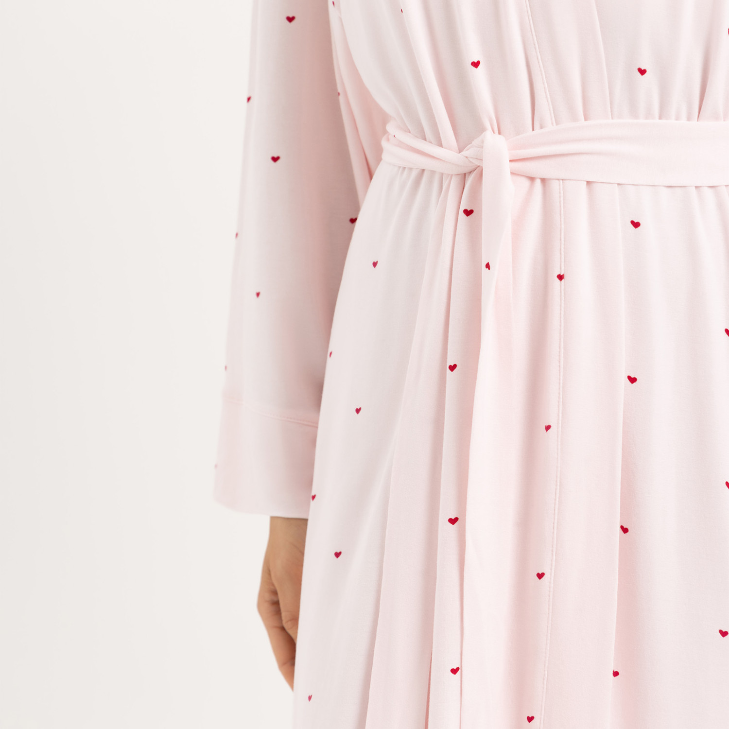 Халат Любовь - фото № 10